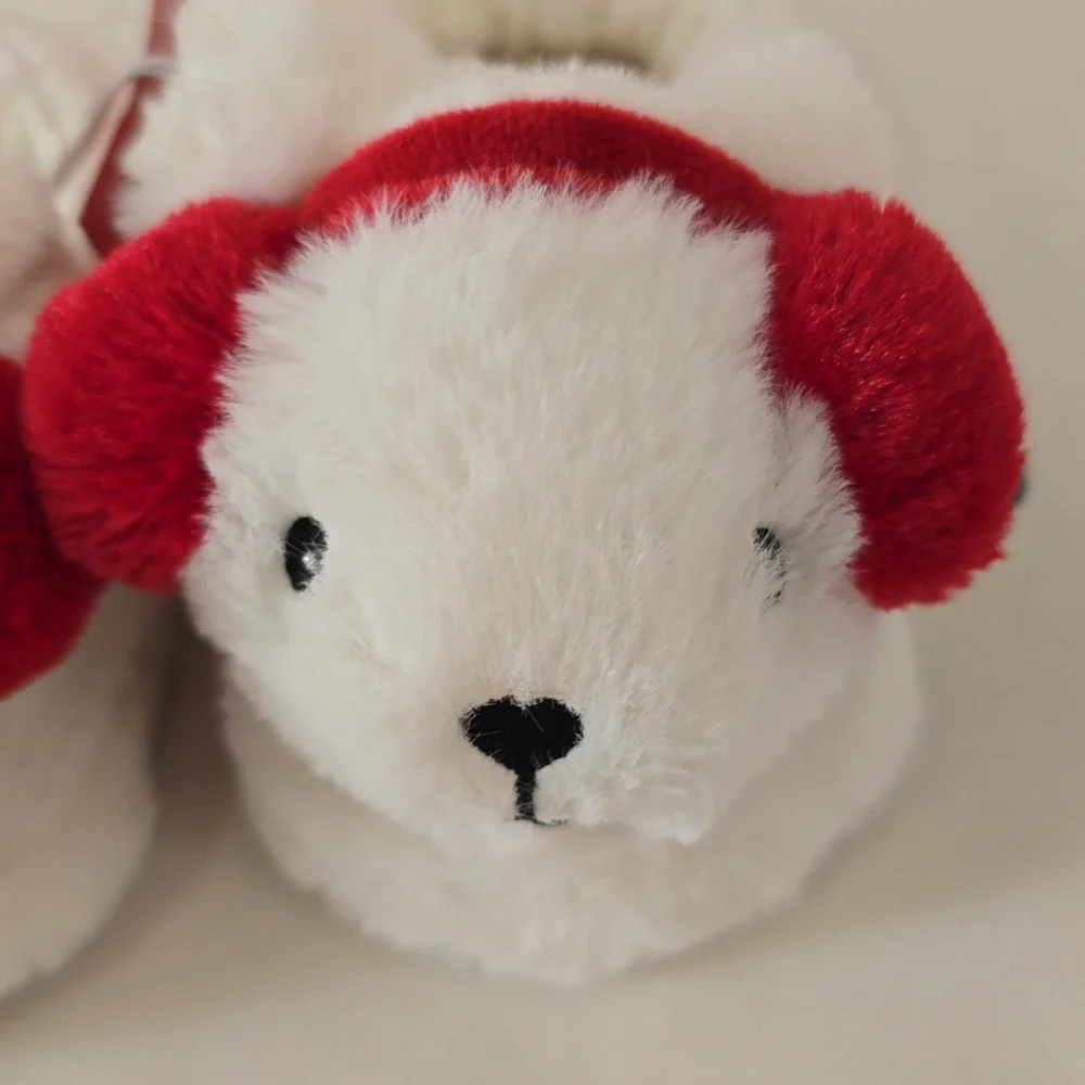 Wondershop Toddler Slippers Size: S (5-6)
